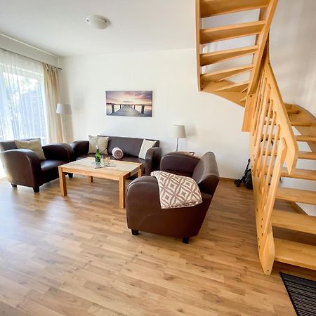 Residenz Grantz Sahlenburg Wohnung 1 Cuxhaven Kültér fotó